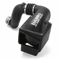 Banks Power 42145-D Ram-Air Intake Syst; Dry Filter-2003-07 Dodge 5.9L