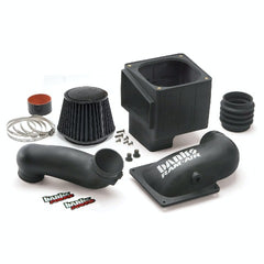 Banks Power 42145-D Ram-Air Intake Syst; Dry Filter-2003-07 Dodge 5.9L