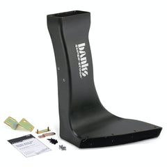 Banks Power 42169 Super-Scoop Kit-2003-07 GMC 6.6L