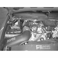 Banks Power 42172 Ram-Air Intake System-2007-10 Chevy 6.6L; LMM