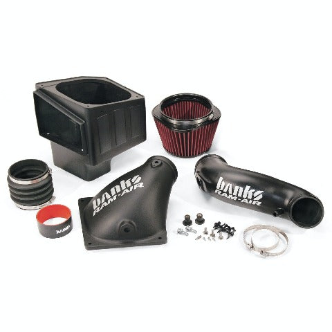 Banks Power 42175 Ram-Air Intake System-2007-09 Dodge 6.7L