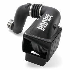 Banks Power 42175-D Ram-Air Intake System; Dry Filter-2007-09 Dodge 6.7L