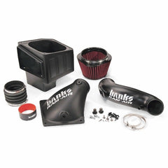 Banks Power 42180 Ram-Air Intake System-2010-12 Dodge 6.7L