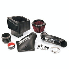 Banks Power 42180 Ram-Air Intake System-2010-12 Dodge 6.7L