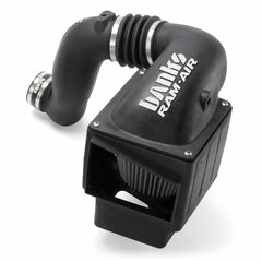 Banks Power 42180-D Ram-Air Intake System; Dry Filter-2010-12 Dodge 6.7L