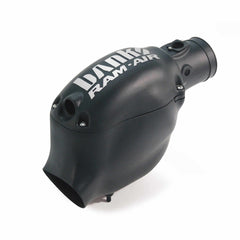 Banks Power 42185-D Ram-Air Intake Syst; Dry Filter-2008-10 Ford 6.4L
