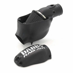 Banks Power 42185-D Ram-Air Intake Syst; Dry Filter-2008-10 Ford 6.4L