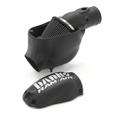 Banks Power 42185-D Ram-Air Intake Syst; Dry Filter-2008-10 Ford 6.4L