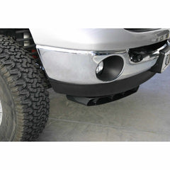 Banks Power 42190 Super-Scoop Kit-2003-09 Dodge 5.9/6.7L; Std Bmpr