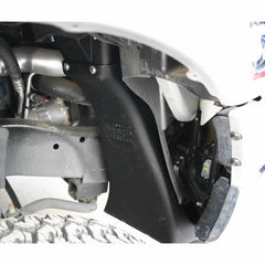 Banks Power 42191 Super-Scoop Kit-2003-07 Dodge 5.9L-07 6.7L; Painted Bumper