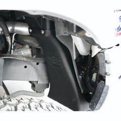 Banks Power 42191 Super-Scoop Kit-2003-07 Dodge 5.9L-07 6.7L; Painted Bumper