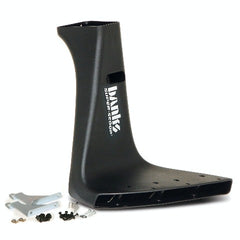 Banks Power 42191 Super-Scoop Kit-2003-07 Dodge 5.9L-07 6.7L; Painted Bumper