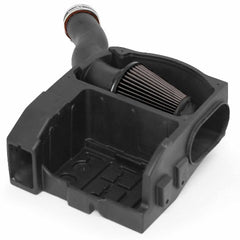 Banks Power 42210-D Ram-Air Intake Syst; Dry Filter-1999-03 Ford 7.3L