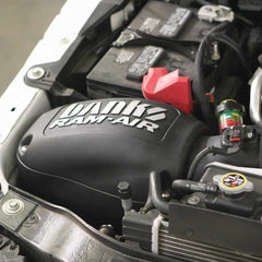 Banks Power 42215 Ram-Air Intake System-2011-15 Ford 6.7L; F250-350-450