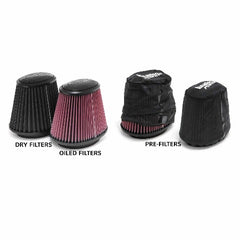 Banks Power 42215 Ram-Air Intake System-2011-15 Ford 6.7L; F250-350-450