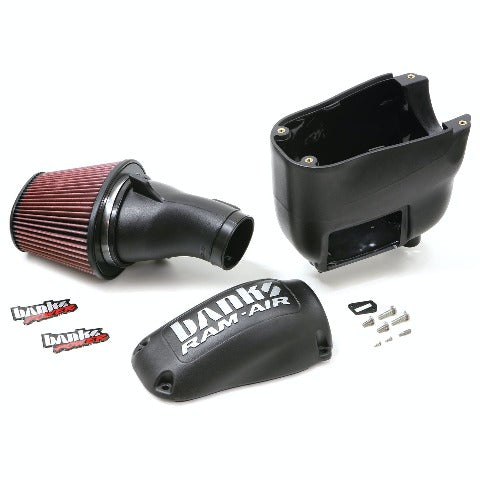 Banks Power 42215 Ram-Air Intake System-2011-15 Ford 6.7L; F250-350-450