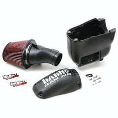 Banks Power 42215 Ram-Air Intake System-2011-15 Ford 6.7L; F250-350-450