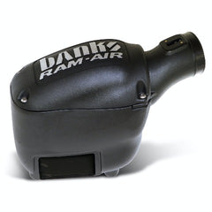 Banks Power 42215-D Ram-Air Intake Syst; Dry Filter-2011-15 Ford 6.7L; F250-350-450