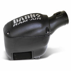 Banks Power 42215-D Ram-Air Intake Syst; Dry Filter-2011-15 Ford 6.7L; F250-350-450