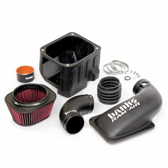 Banks Power 42220 Ram-Air Intake System-2011-12 Chevy 6.6L; LML