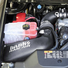 Banks Power 42220 Ram-Air Intake System-2011-12 Chevy 6.6L; LML