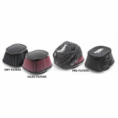 Banks Power 42220 Ram-Air Intake System-2011-12 Chevy 6.6L; LML