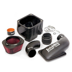 Banks Power 42220 Ram-Air Intake System-2011-12 Chevy 6.6L; LML