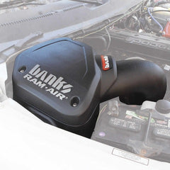 Banks Power 42225 Ram-Air Intake System-1994-02 Dodge 5.9L