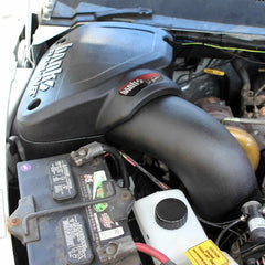 Banks Power 42225 Ram-Air Intake System-1994-02 Dodge 5.9L