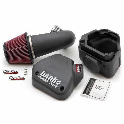 Banks Power 42225 Ram-Air Intake System-1994-02 Dodge 5.9L