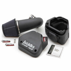Banks Power 42225-D Ram-Air Intake Syst; Dry Filter-1994-02 Dodge 5.9L