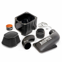 Banks Power 42230-D Ram-Air Intake Syst; Dry Filter-2013-14 Chevy 6.6L; LML