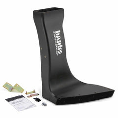 Banks Power 42235 Super-Scoop Kit-2007-10 Chevy/GMC; Trucks(GMT900 only-excludes-GMT800; Classic B