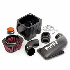 Banks Power 42248 Ram-Air Intake System-2015 Chevy 6.6L; LML