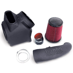 Banks Power 42249 Ram-Air Cold-Air Intake System, Oiled Filter