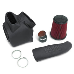 Banks Power 42249 Ram-Air Cold-Air Intake System, Oiled Filter