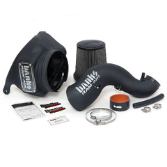 Banks Power 42255-D Banks Ram-Air? Intake System