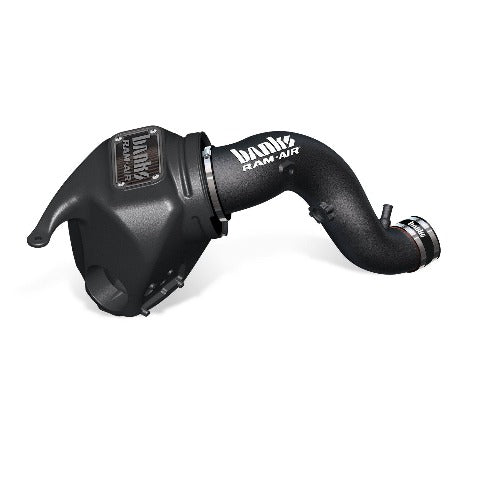 Banks Power 42255-D Banks Ram-Air? Intake System