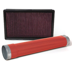 Banks Power 42260 Ram Air Filter Assy w/Silencer Delete Tube-2015 Ram 1500 3.0L EcoDiesel