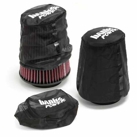 Banks Power 42640 Banks Pre-Filter-Air Filter; PNs 41835/41506