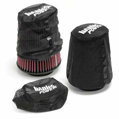 Banks Power 42640 Banks Pre-Filter-Air Filter; PNs 41835/41506