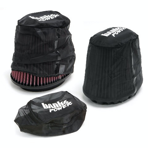 Banks Power 42650 Banks Pre-Filter-Air Filter; PN 42158 and PN 42188