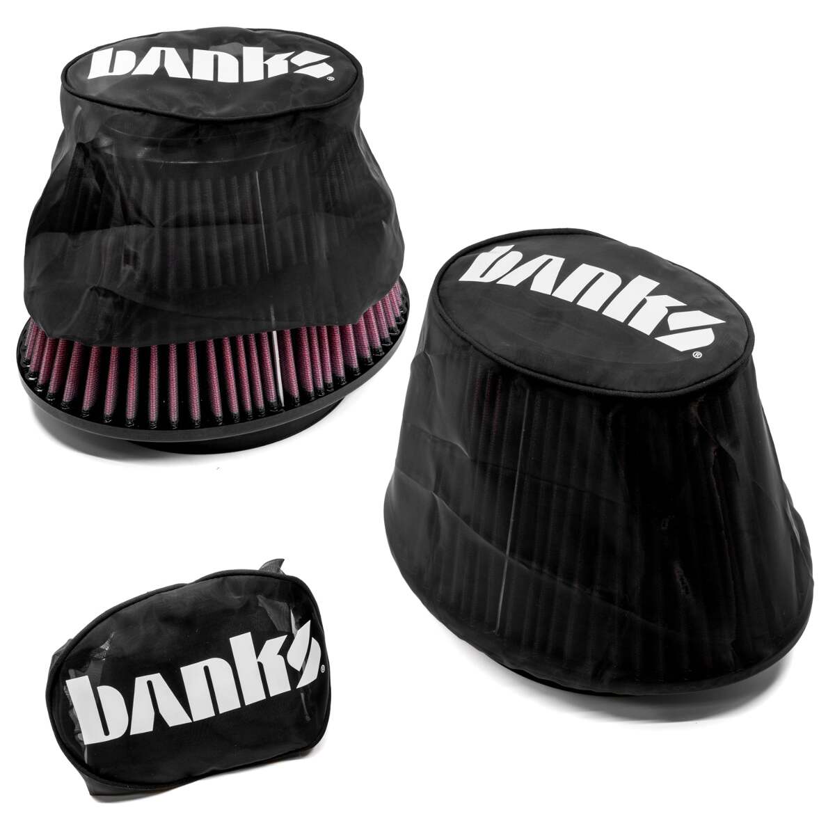 Banks Power Monster-Ram Intake 42651