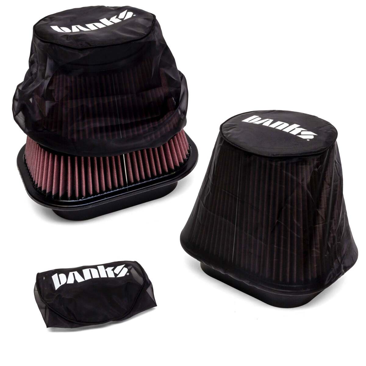 Banks Power Monster-Ram Intake 42652