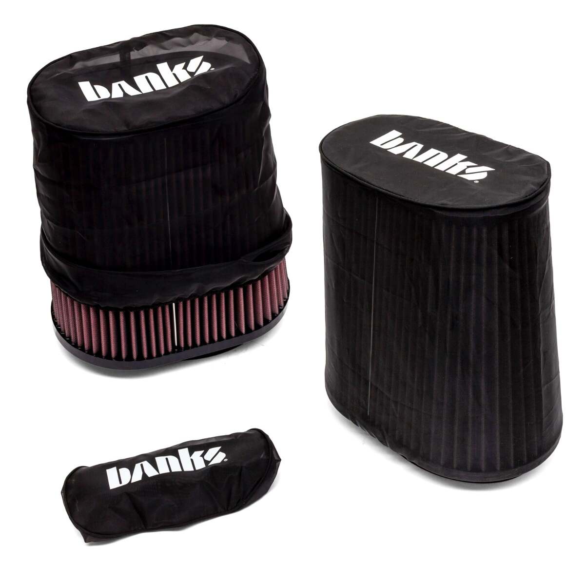 Banks Power Monster-Ram Intake 42653
