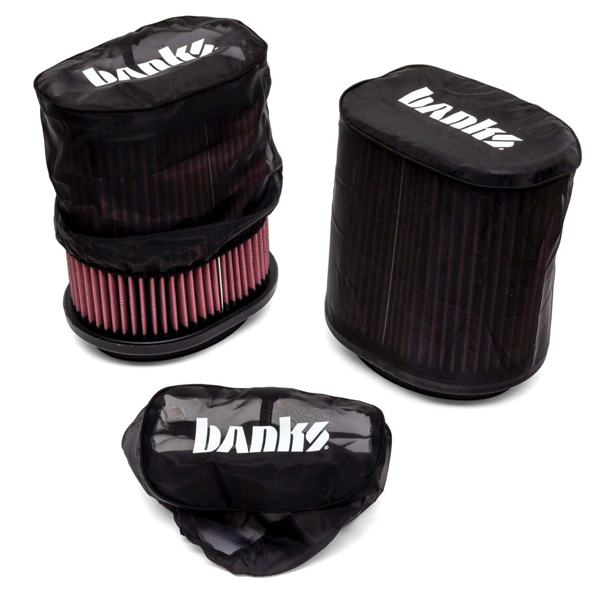 Banks Power Ram Air Intake 42654
