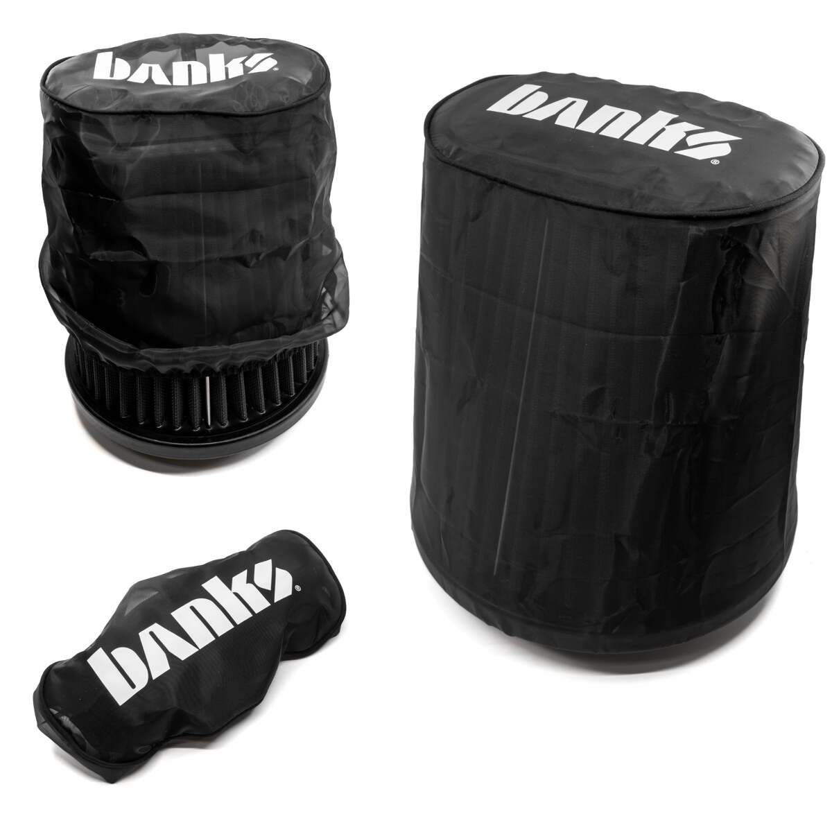 Banks Power Pre-Filter 42656