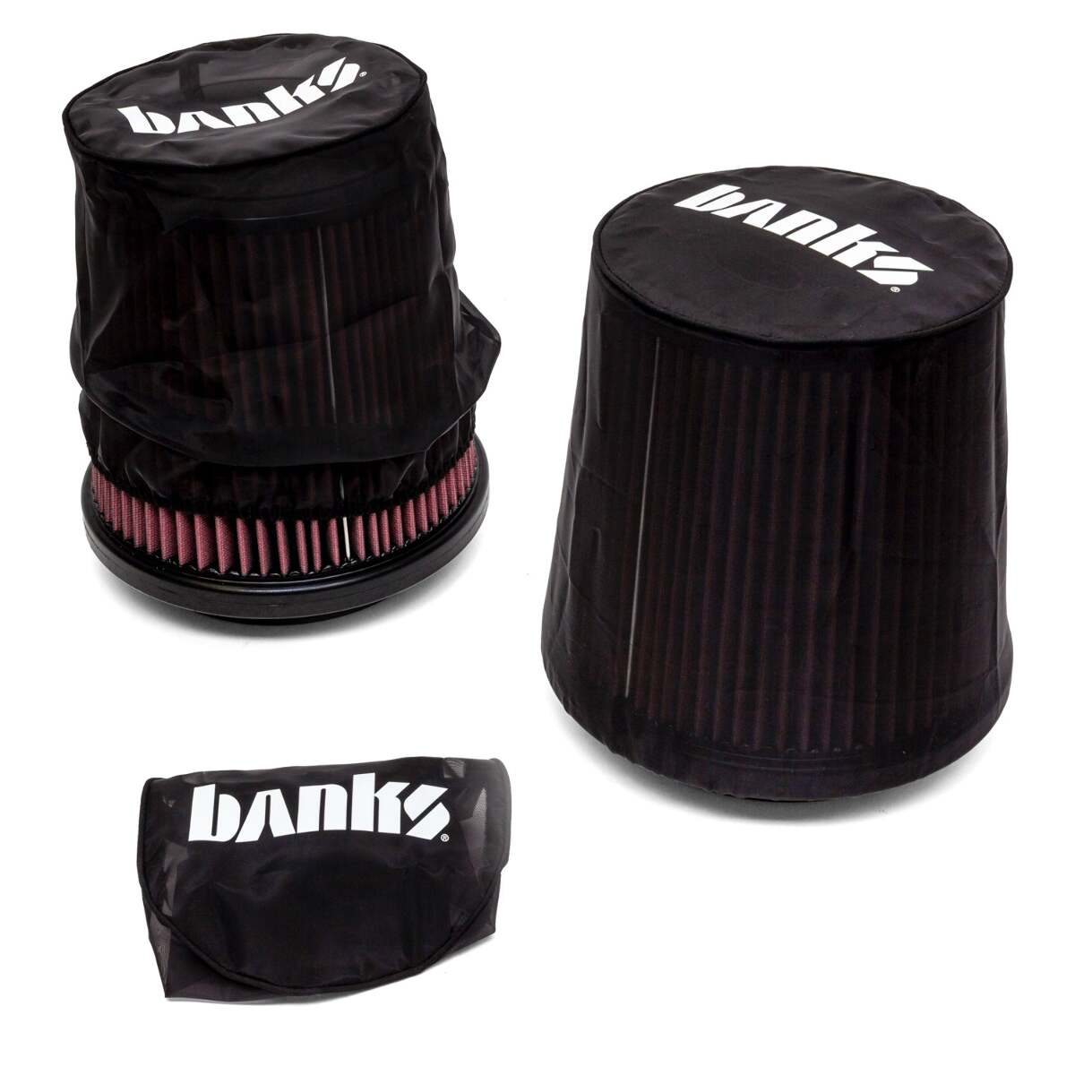 Banks Power Monster-Ram Intake 42658