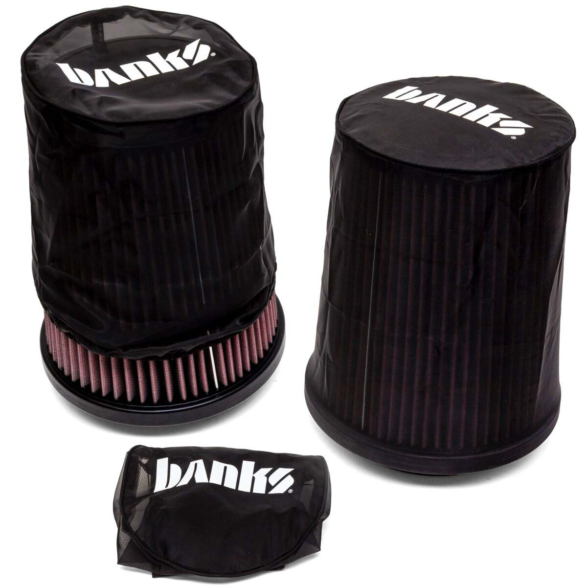 Banks Power Monster-Ram Intake 42659