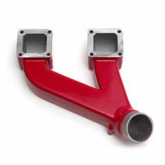 Banks Power 42710 Twin-Ram Manifold System-1994-98 Dodge 5.9L; Non-Egr